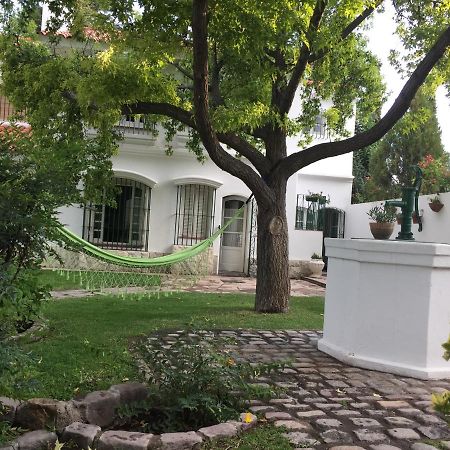 Chiara Lodge Chacras de Coria Εξωτερικό φωτογραφία
