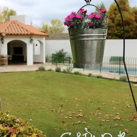 Chiara Lodge Chacras de Coria Εξωτερικό φωτογραφία