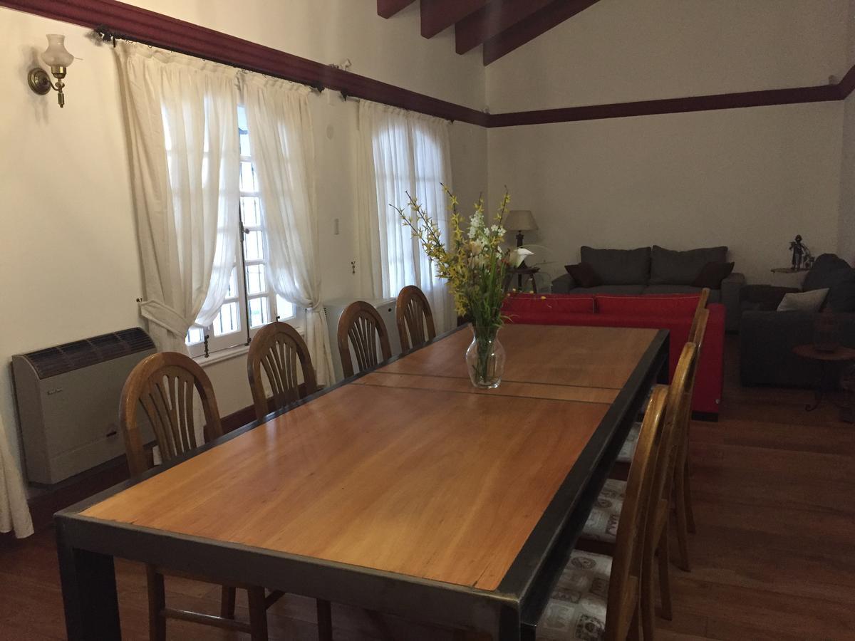 Chiara Lodge Chacras de Coria Εξωτερικό φωτογραφία