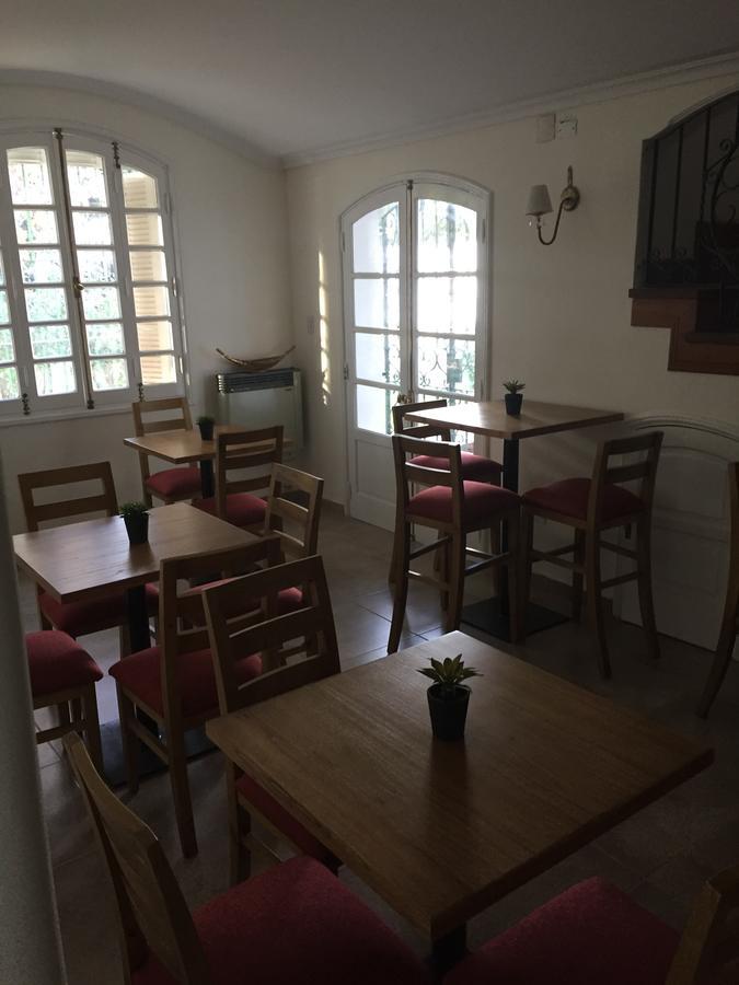 Chiara Lodge Chacras de Coria Εξωτερικό φωτογραφία