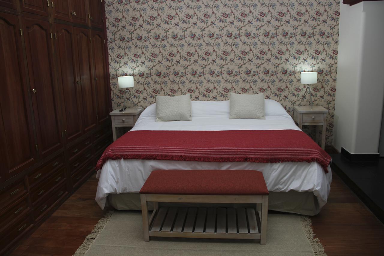 Chiara Lodge Chacras de Coria Εξωτερικό φωτογραφία