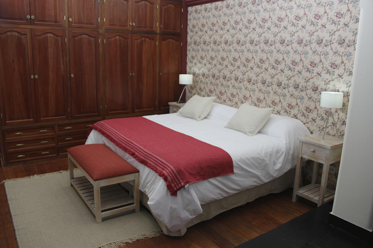 Chiara Lodge Chacras de Coria Εξωτερικό φωτογραφία