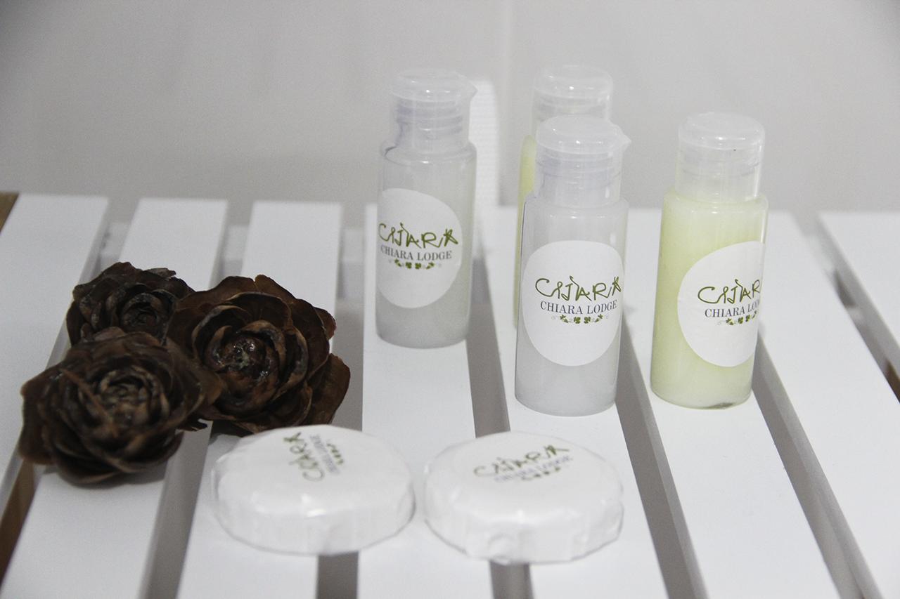 Chiara Lodge Chacras de Coria Εξωτερικό φωτογραφία
