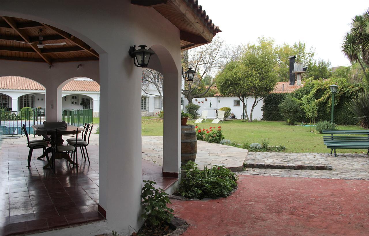 Chiara Lodge Chacras de Coria Εξωτερικό φωτογραφία