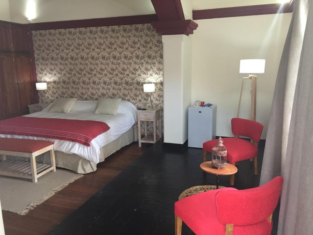 Chiara Lodge Chacras de Coria Εξωτερικό φωτογραφία