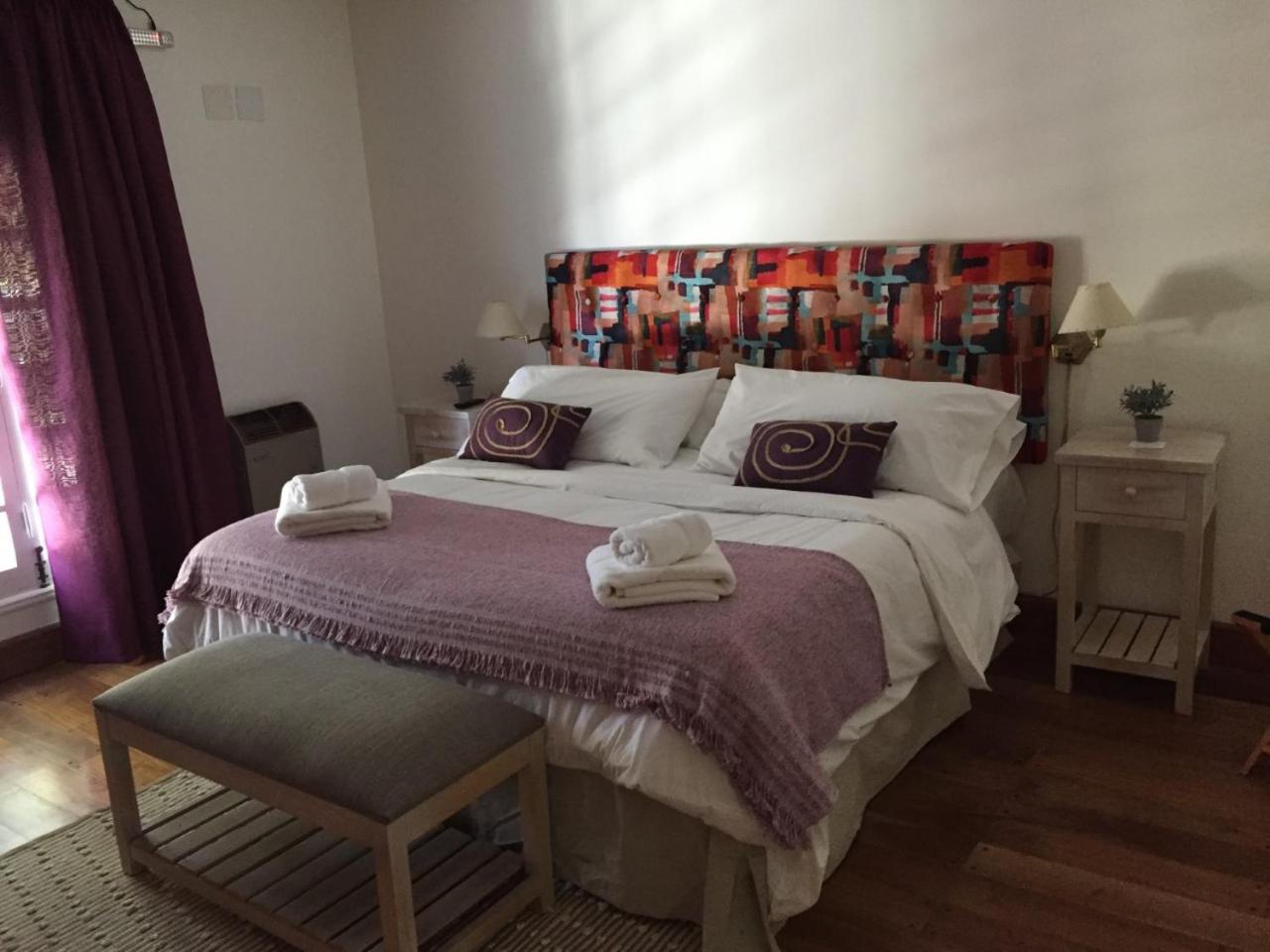 Chiara Lodge Chacras de Coria Εξωτερικό φωτογραφία