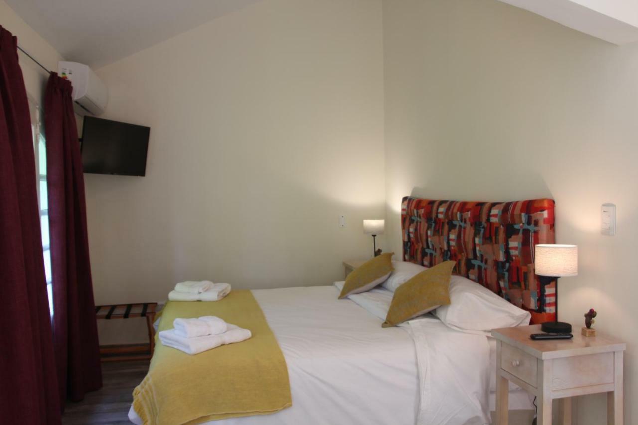 Chiara Lodge Chacras de Coria Εξωτερικό φωτογραφία