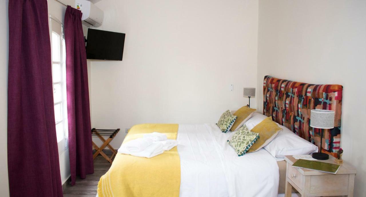Chiara Lodge Chacras de Coria Εξωτερικό φωτογραφία