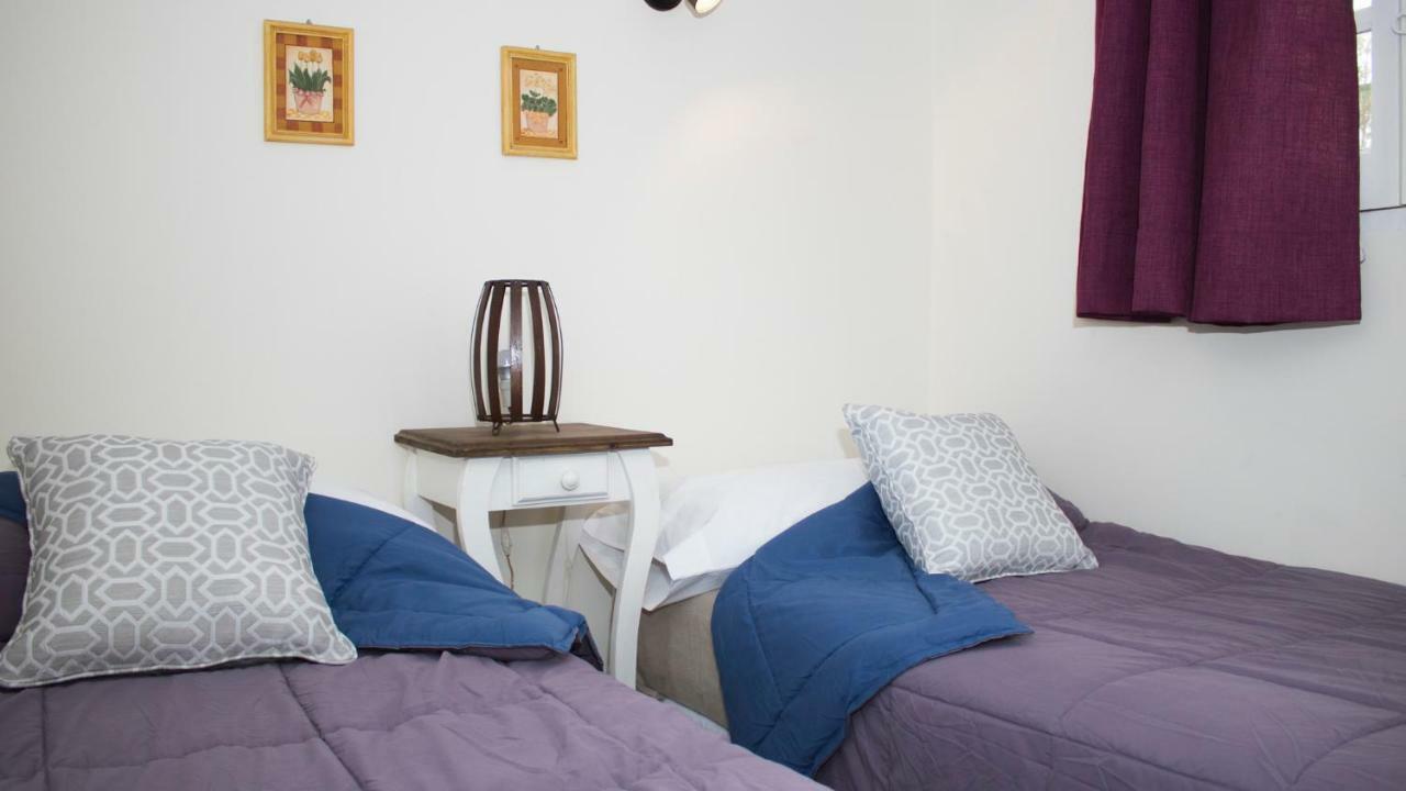 Chiara Lodge Chacras de Coria Εξωτερικό φωτογραφία