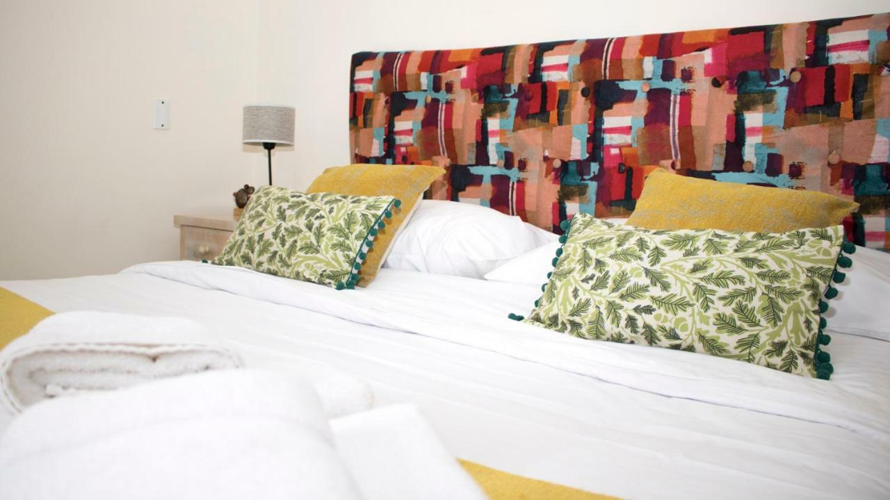 Chiara Lodge Chacras de Coria Εξωτερικό φωτογραφία