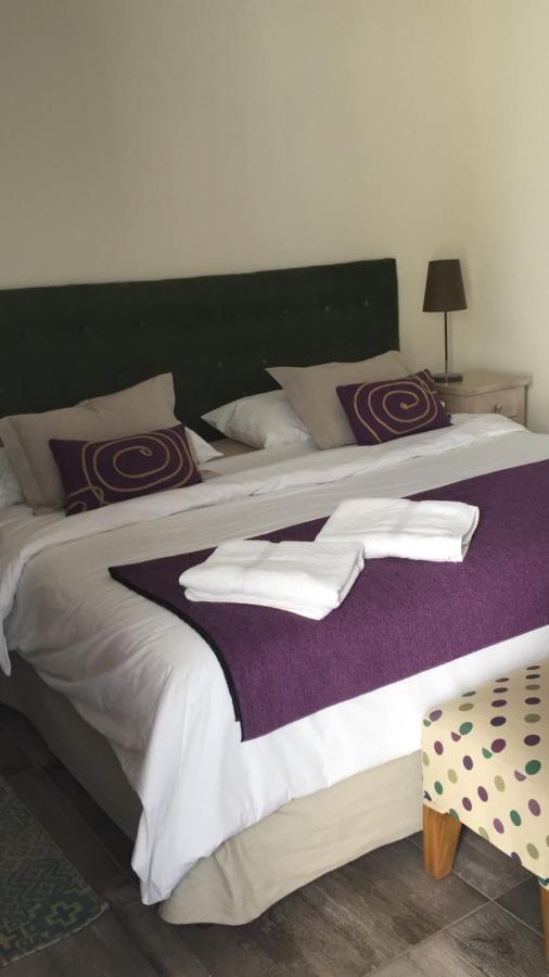 Chiara Lodge Chacras de Coria Εξωτερικό φωτογραφία