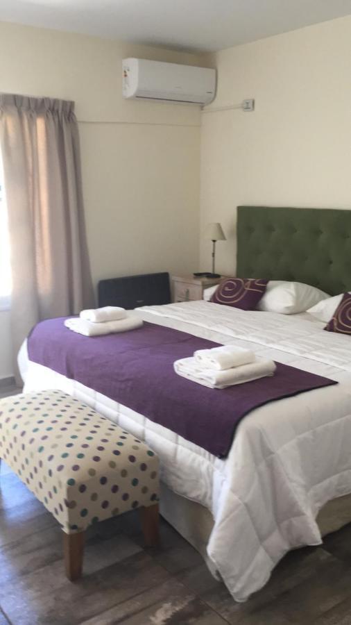 Chiara Lodge Chacras de Coria Εξωτερικό φωτογραφία