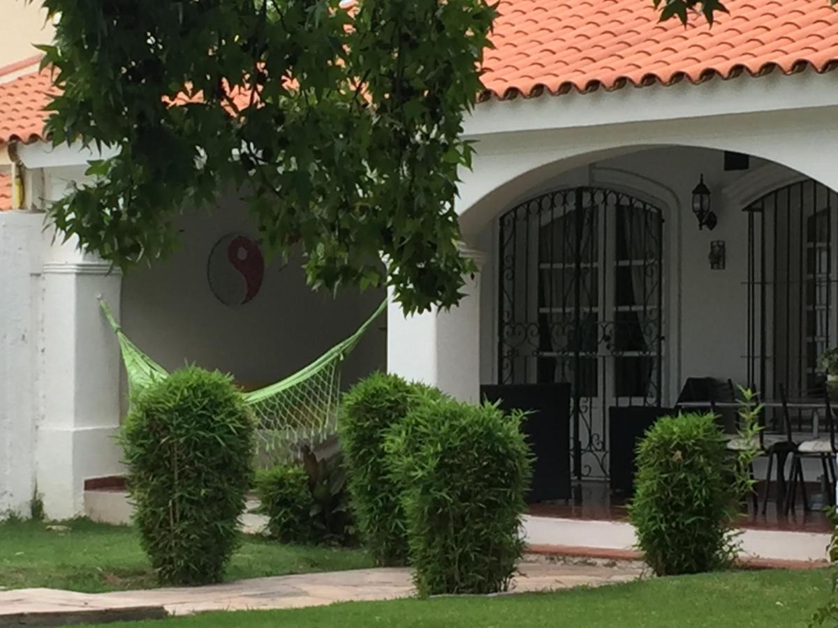 Chiara Lodge Chacras de Coria Εξωτερικό φωτογραφία